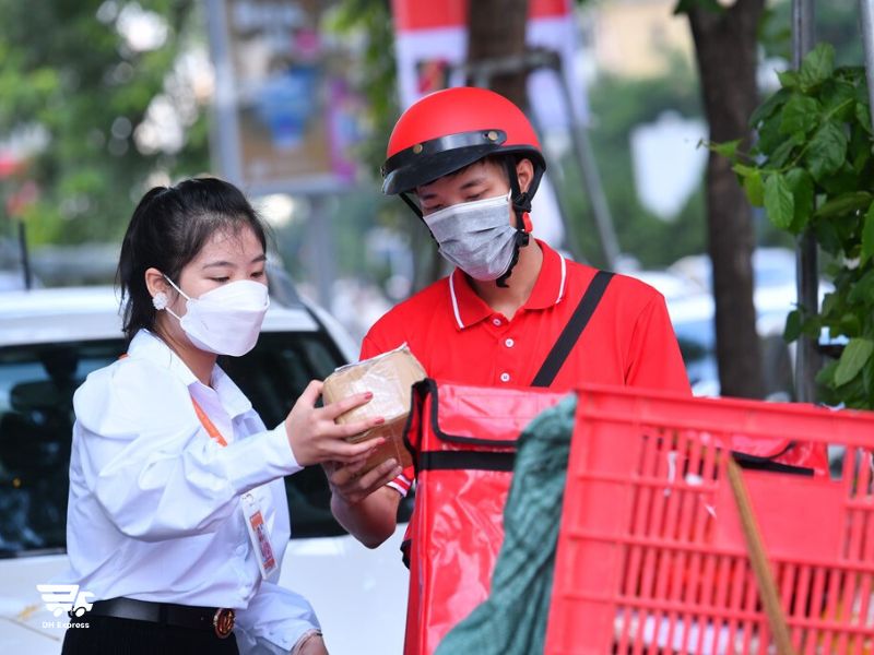 chi phi gui giay to viettel post