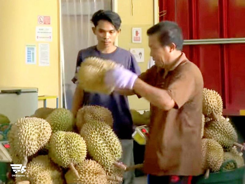 chi phi gui sau rieng tu nam ra bac