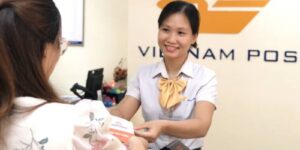 cuoc phi gui thu tay qua buu dien