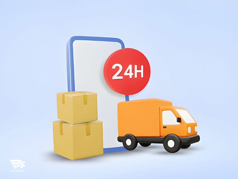 gui hang di da nang trong ngay mat bao lau