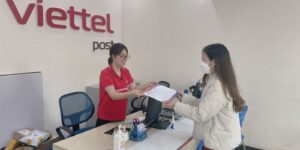huong dan gui giay to viettel post