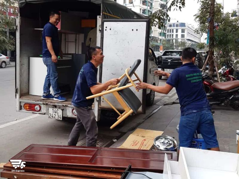 meo tiet kiem chi phi chuyen nha tu ha noi vao sai gon