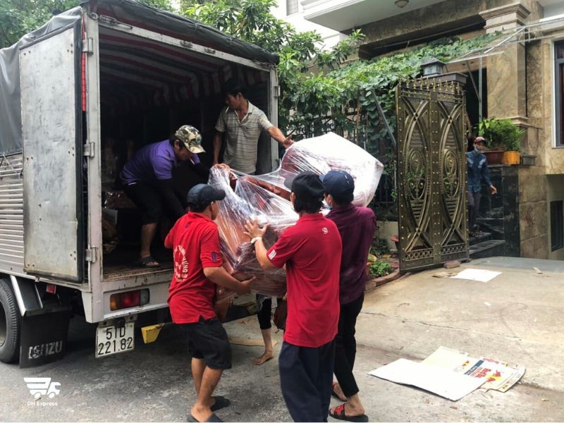 quy trinh chuyen nha tron goi ha noi da nang