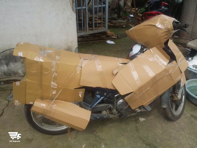 thoi gian van chuyen xe may viettel post