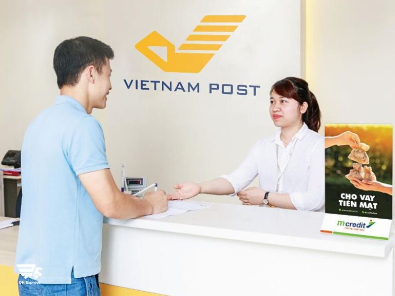 cac cach gui giay to qua buu dien