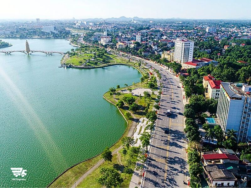 cac cach gui hang tu ha noi di viet tri