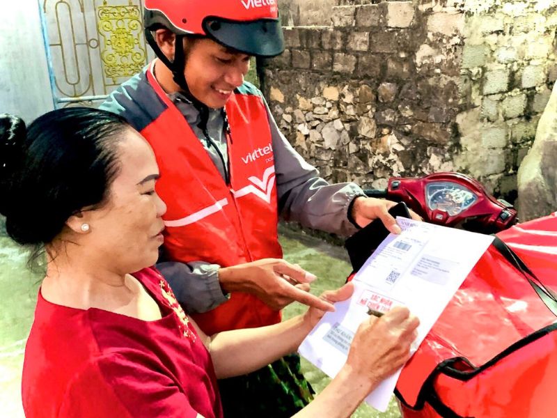 cuoc phi viettel post moi nhat