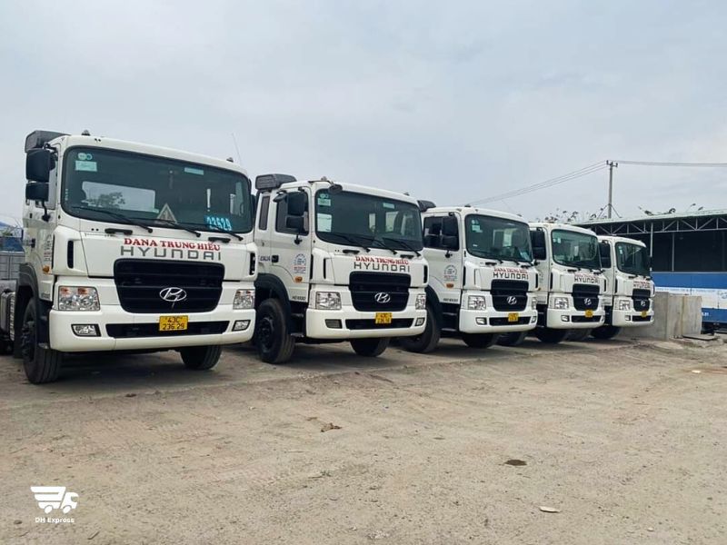 dich vu chanh xe trung hieu sai gon da nang