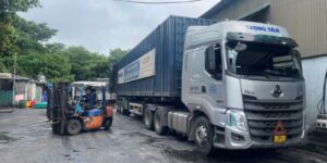 don vi chanh xe gui hang di hung yen uy tin