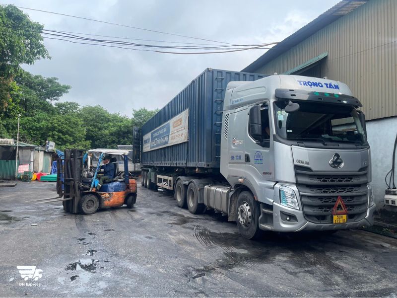 don vi chanh xe gui hang di hung yen uy tin