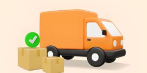 hinh thuc van chuyen hang hoa ha noi di sai gon phu hop