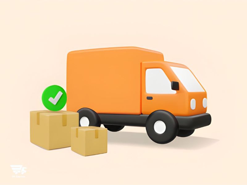 hinh thuc van chuyen hang hoa ha noi di sai gon phu hop