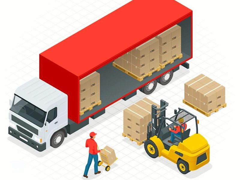 kinh nghiem chon nha xe gui hang tu ha noi di phu tho