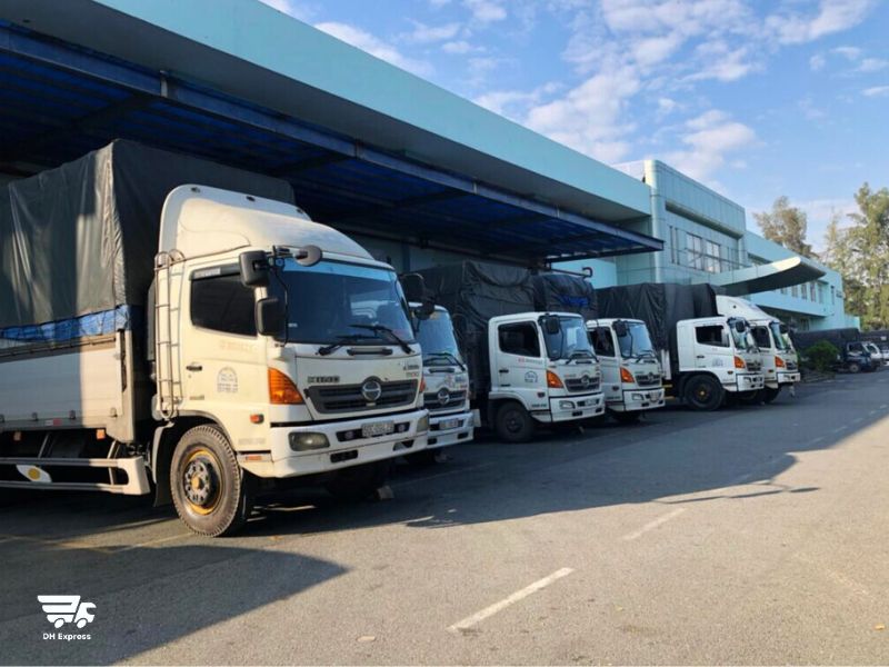 kinh nghiem van chuyen bac nam gia re