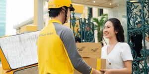 thoi gian cuoc phi gui chuyen phat nhanh buu dien