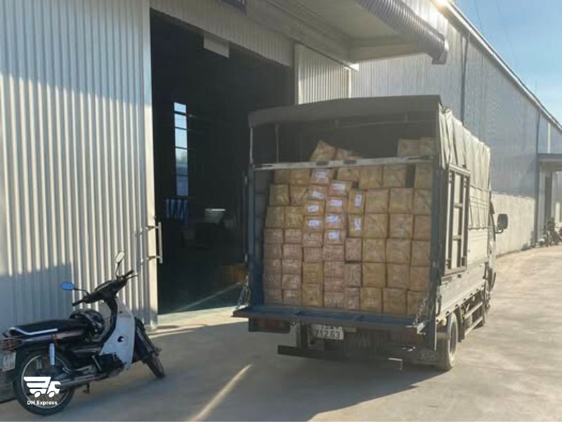 vi sao nen chon xe tai ghep hai phong ha noi