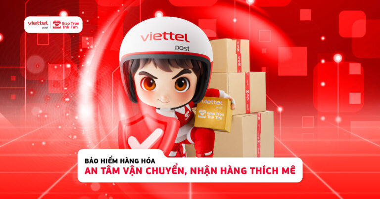 bao hiem hang hoa viettel post la gi