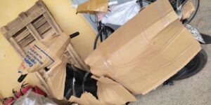 cac cach gui xe dap tu sai gon ra ha noi