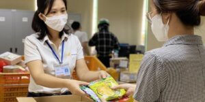 cach dong goi sau rieng gui buu dien dung cach