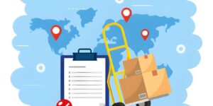 checklist chuyen hang sai gon ra ha noi khong phat sinh chi phi