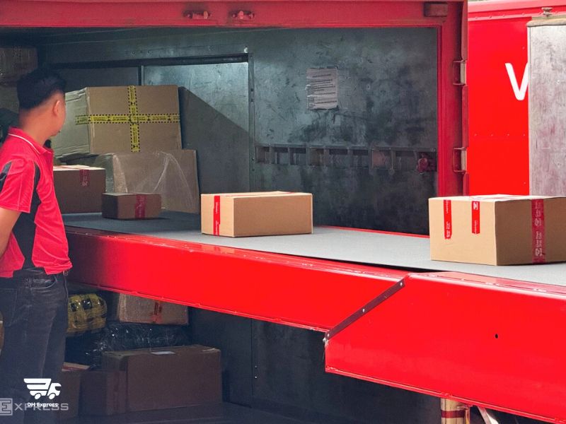 dich vu doi hang viettel post la gi