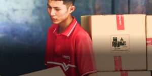 don hang 2 chieu viettel post la gi