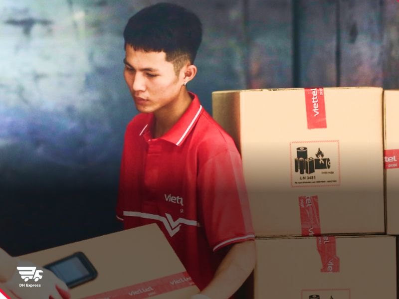 don hang 2 chieu viettel post la gi