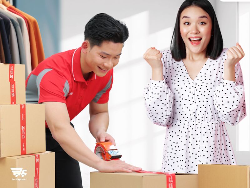 dong goi viettel post dung chuan