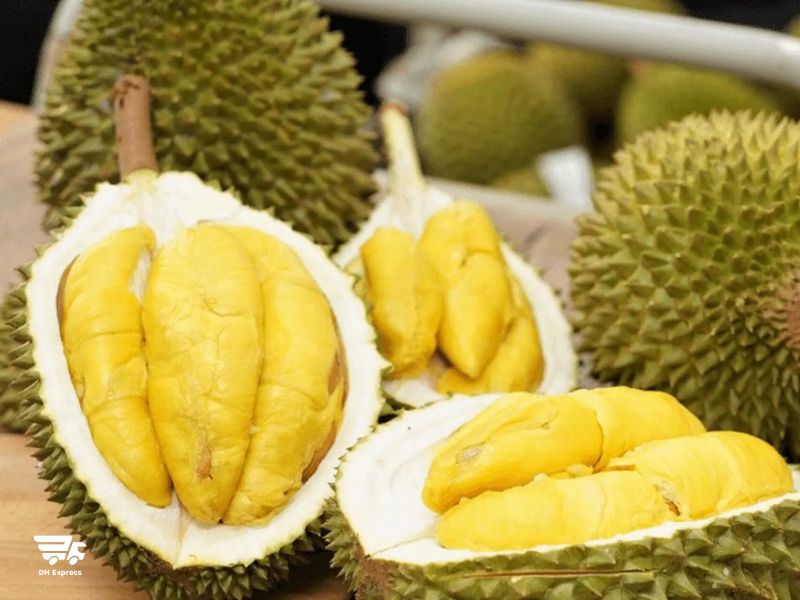 gui sau rieng qua buu dien duoc khong