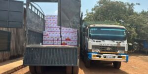 van chuyen hang hoa da nang ha noi bang xe tai chanh xe