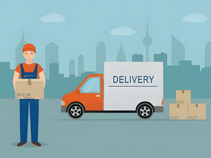 cac hinh thuc gui hang ha noi ho chi minh pho bien