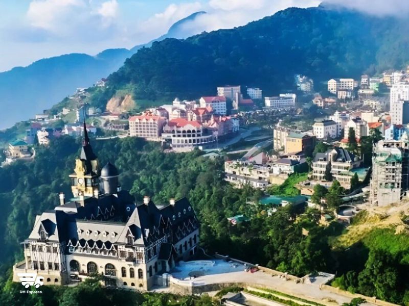 cac hinh thuc gui hang ha noi tam dao pho bien