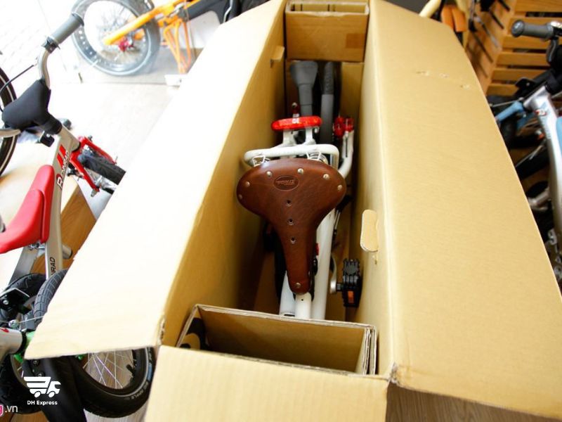 cach dong boc xe dap gui bang tau hoa ha noi hai phong