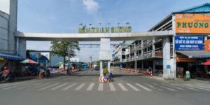 co gui hang tu ha noi di ben xe an suong duoc khong