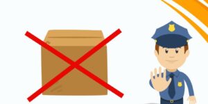 danh muc hang cam gui qua buu dien chi tiet