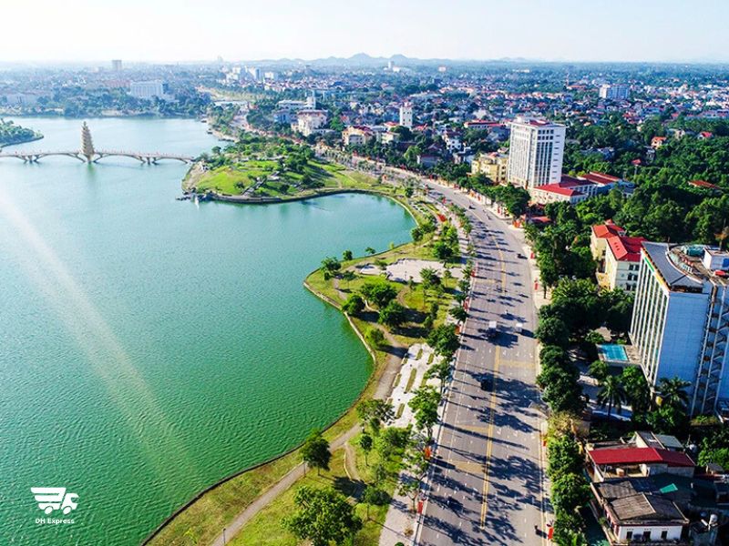 gui hang di viet tri co nhung hinh thuc nao