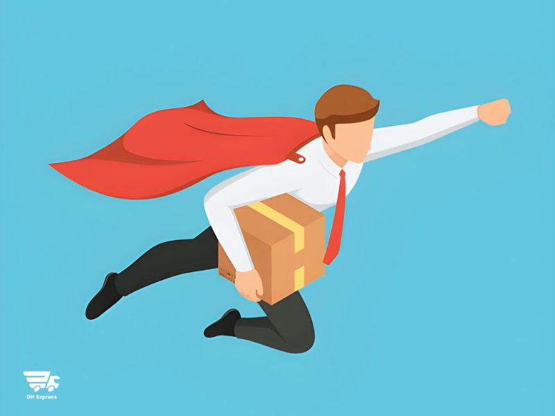 gui hoa toc ha noi sai gon trong ngay