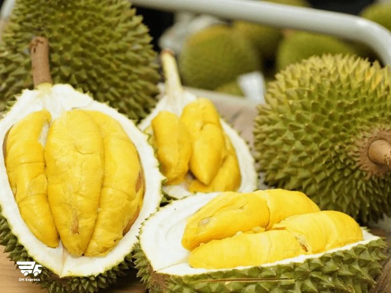 gui sau rieng qua viettel post duoc khong