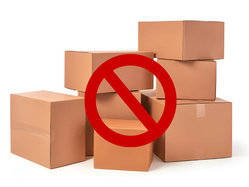 hang cam gui qua viettel la gi