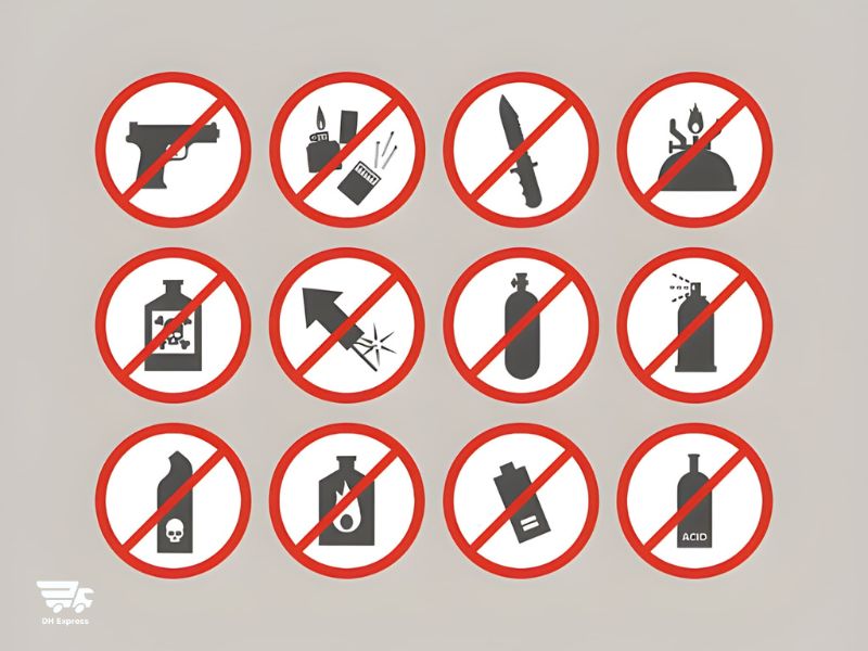 danh muc hang cam gui qua viettel post