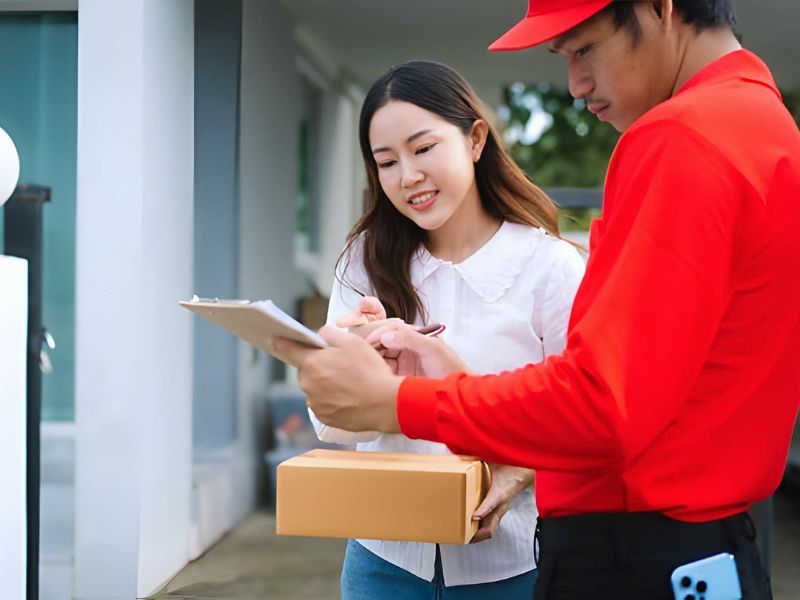 muc gia gui hang di ha noi gia re hien nay