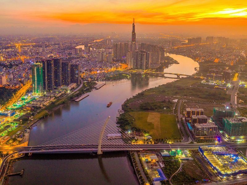 nhu cau gui hang ha noi ho chi minh