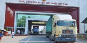 xe cho hang ha noi mong cai trong bao lau