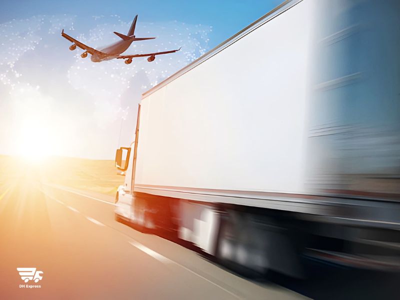 cac hinh thuc chuyen phat nhanh ho chi minh ha noi