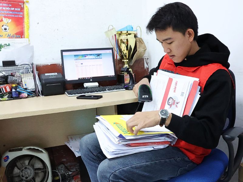 gui dam bao viettel post la gi