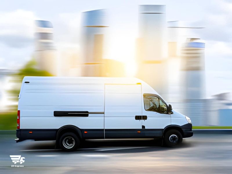 gui hang nhanh sai gon ha noi mat bao lau