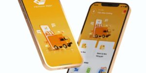 gui hang online qua buu dien la gi