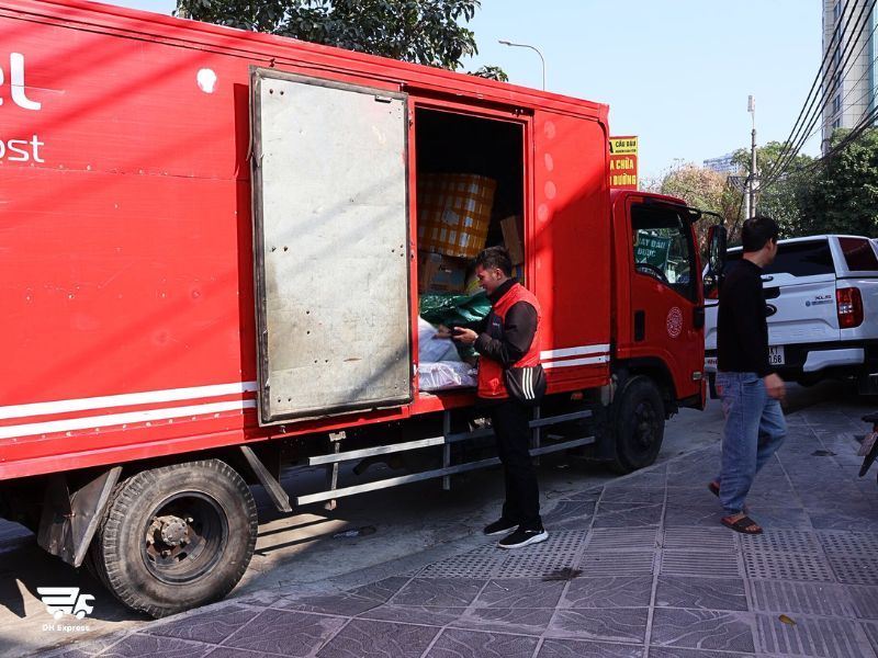 luu y khi gui hang viettel post