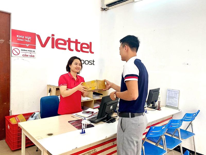 so sanh gui thuong va gui dam bao viettel post