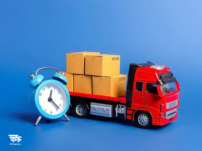 thoi gian gui hang tu ha noi di phu tho mat bao lau